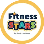 Fitness Stars by Stretch-n-Grow