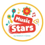 Music Stars by Stretch-n-Grow of Huntsville