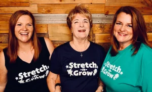 Stretch-n-Grow International