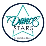 Dance Stars by Stretch-n-Grow of Huntsville